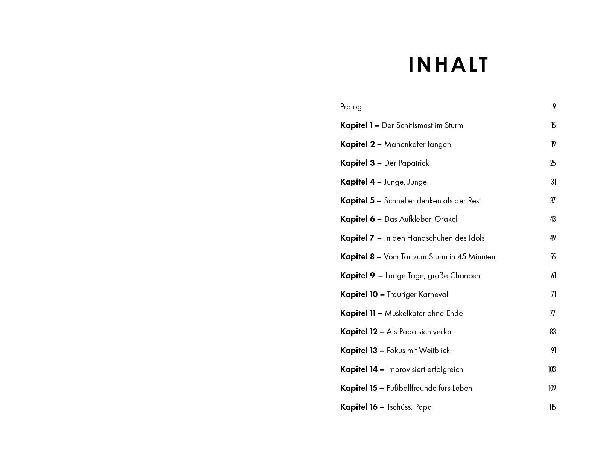 Produktbild: Das Spiel meines Lebens