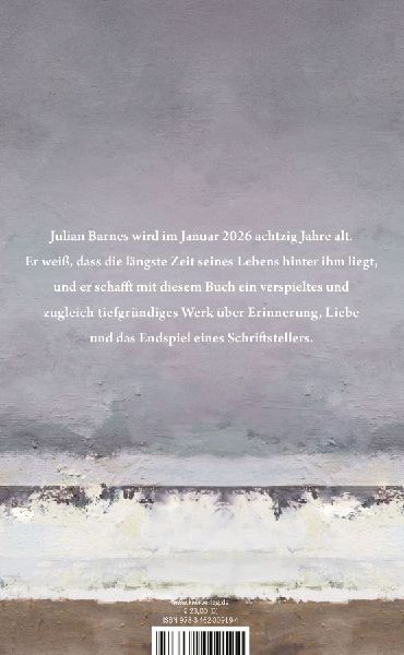 Produktbild: Abschied(e)