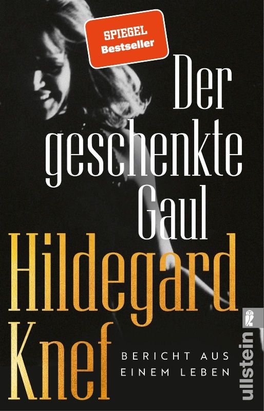 Produktbild: Der geschenkte Gaul