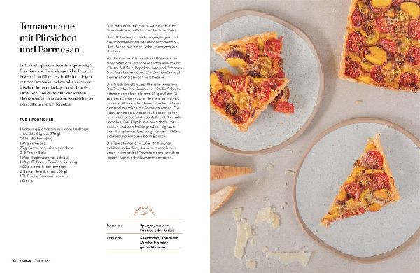 Produktbild: Das Gemüsekisten-Kochbuch