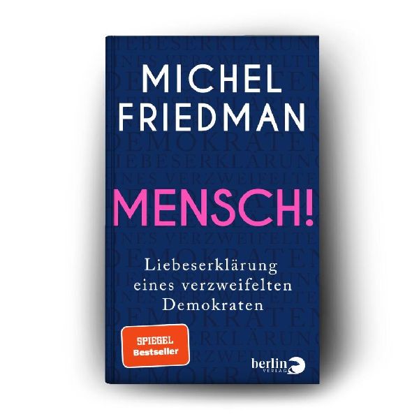Produktbild: Mensch!