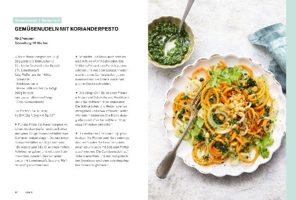 Produktbild: Scheinfasten - mein Masterplan