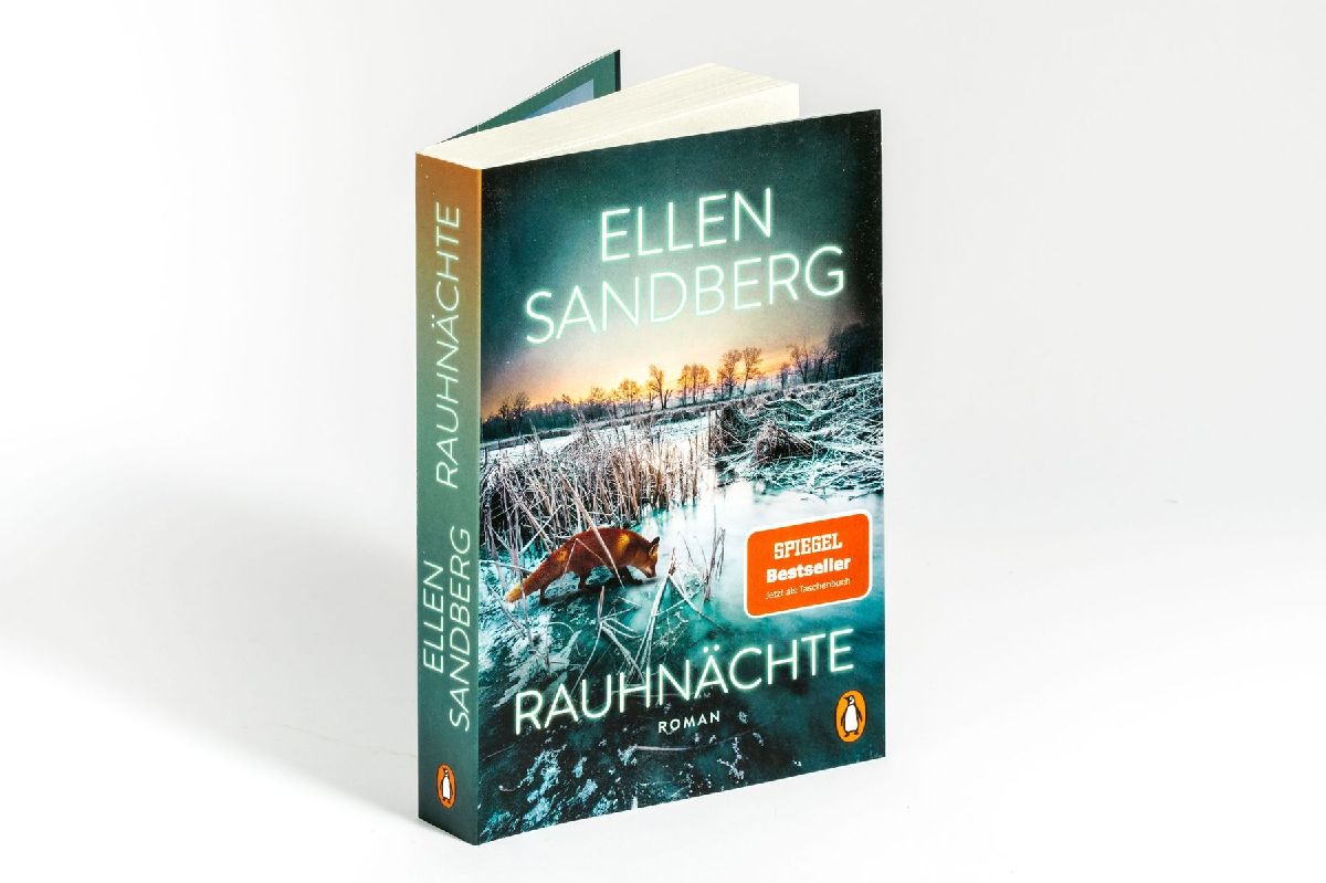 Produktbild: Rauhnächte