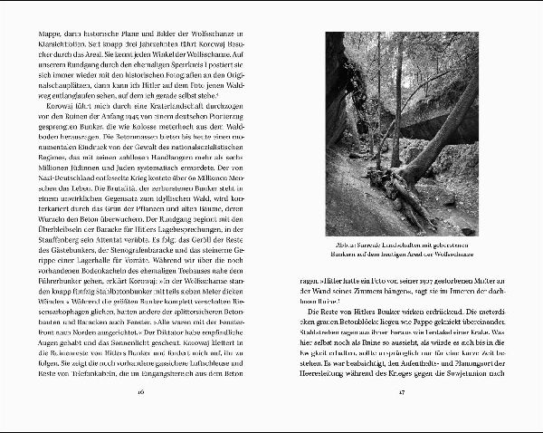 Produktbild: Vor dem Untergang