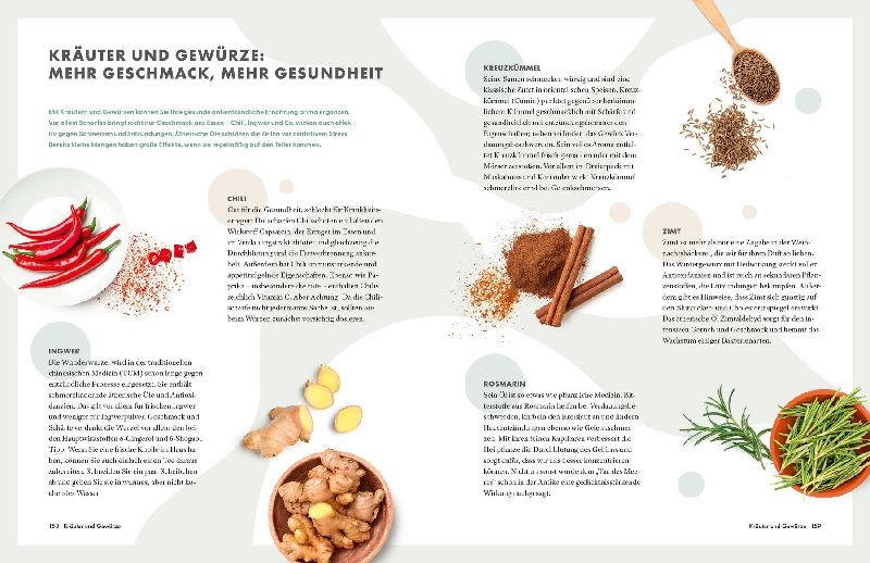 Produktbild: Die Ernährungs-Docs - Unsere 100 besten antientzündlichen Rezepte