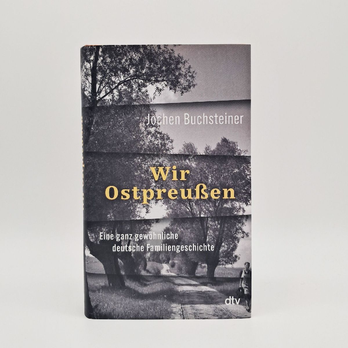 Produktbild: Wir Ostpreußen