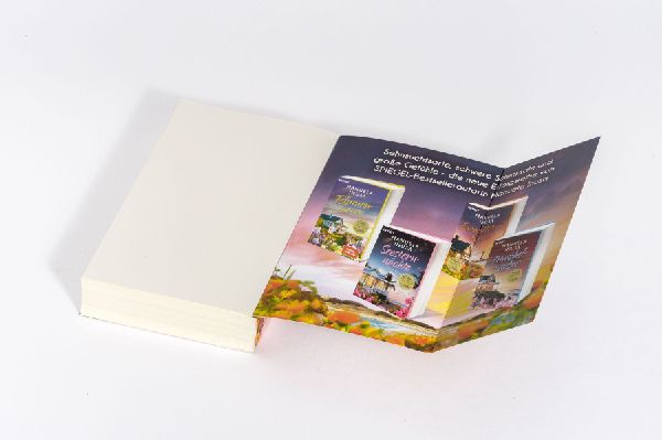 Produktbild: Leuchtturmtänze