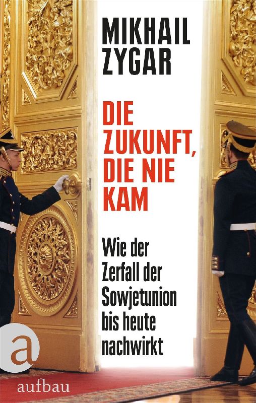Produktbild: Die Zukunft, die nie kam