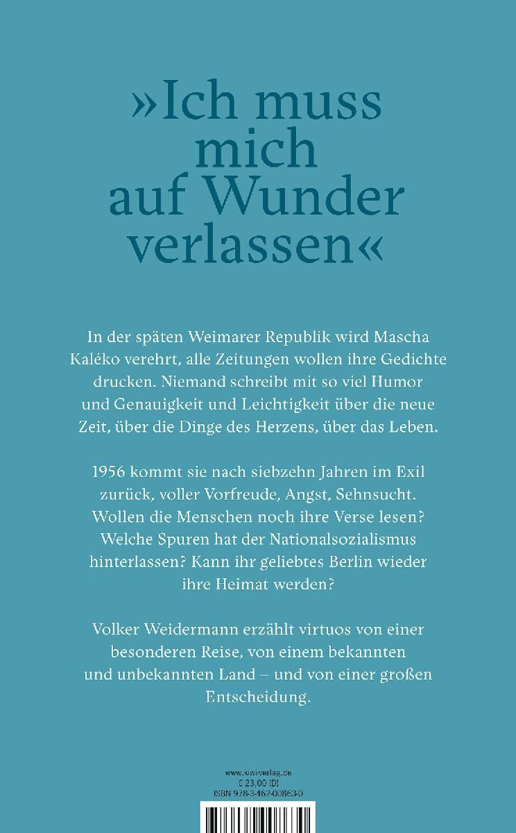Produktbild: Wenn ich eine Wolke wäre