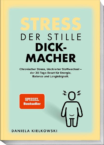 Produktbild: Der stille Dickmacher