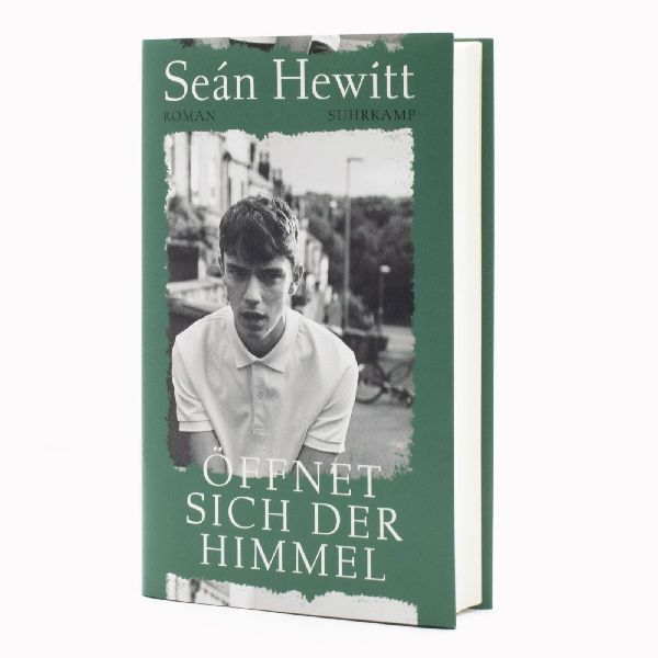 Produktbild: Öffnet sich der Himmel