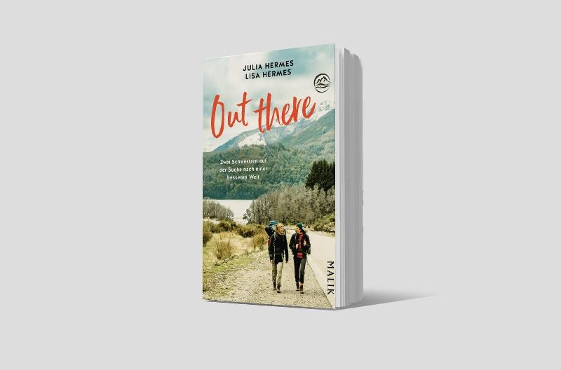 Produktbild: Out there