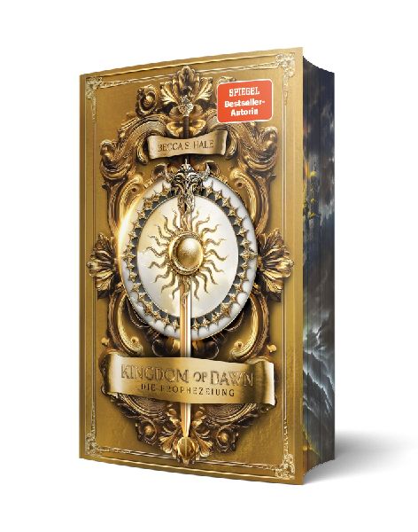 Produktbild: Kingdom of Dawn