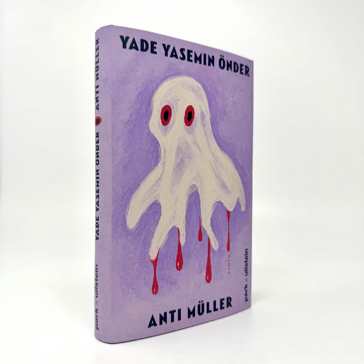 Produktbild: Anti Müller