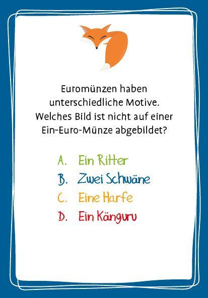 Produktbild: Der neue große Wissenstest für Kinder - Was weißt du über die Welt?
