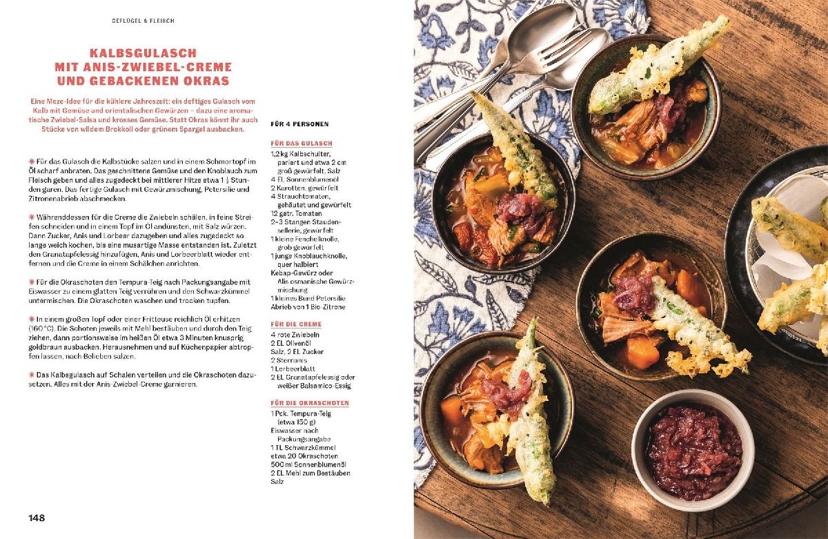 Produktbild: Meze