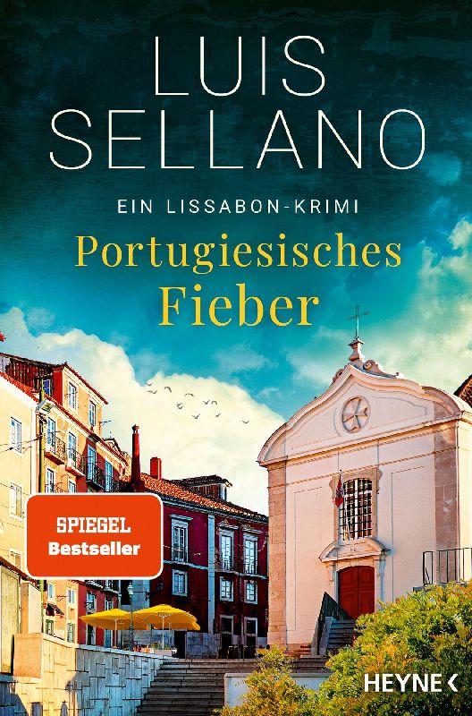 Produktbild: Portugiesisches Fieber