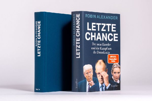 Produktbild: Letzte Chance