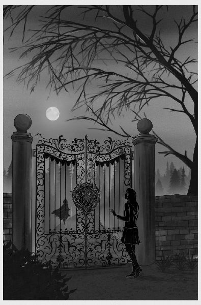 Produktbild: Royal Clair Club 1: Her First Hunt