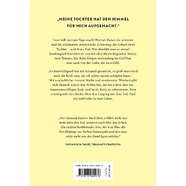 Produktbild: Die Geschenke meiner Tochter