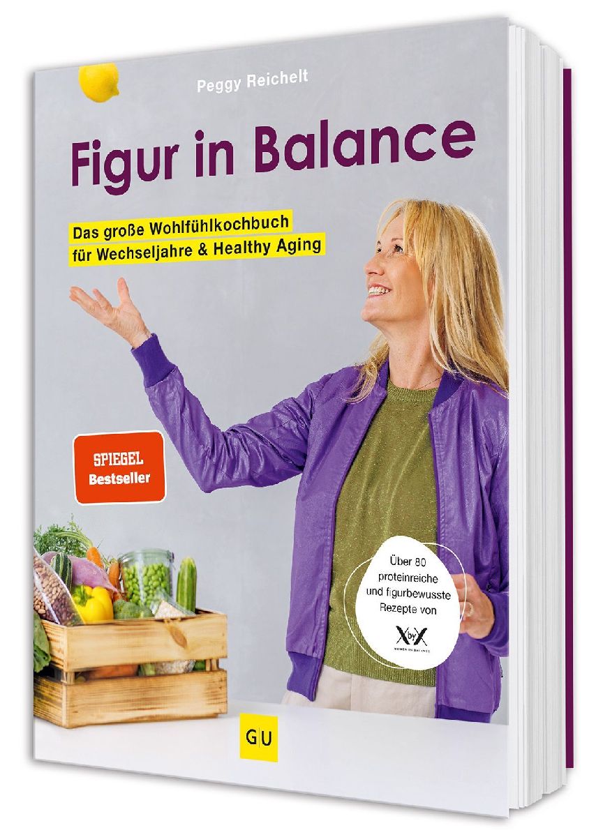 Produktbild: Figur in Balance