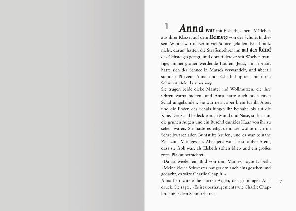 Produktbild: Als Hitler das rosa Kaninchen stahl