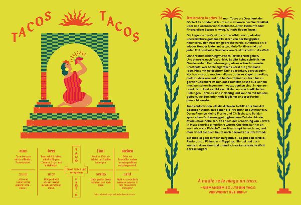 Produktbild: Mexico City - Das Kochbuch