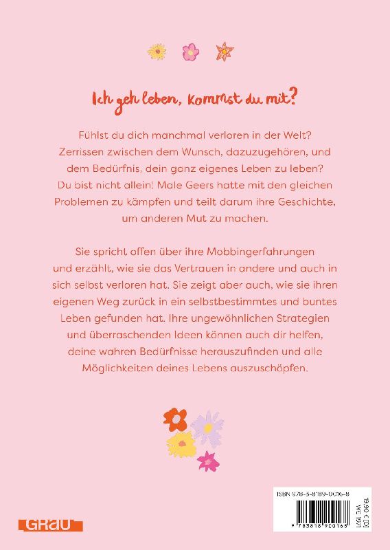 Produktbild: Ich male mir die Welt, wie sie mir gefällt