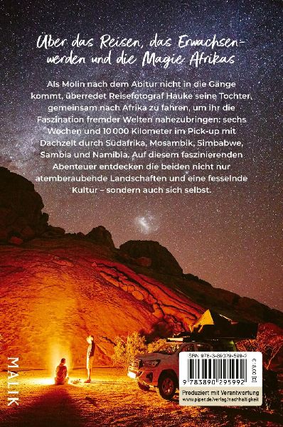 Produktbild: Reisen lieben lernen