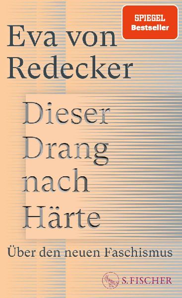 Produktbild: Dieser Drang nach Härte