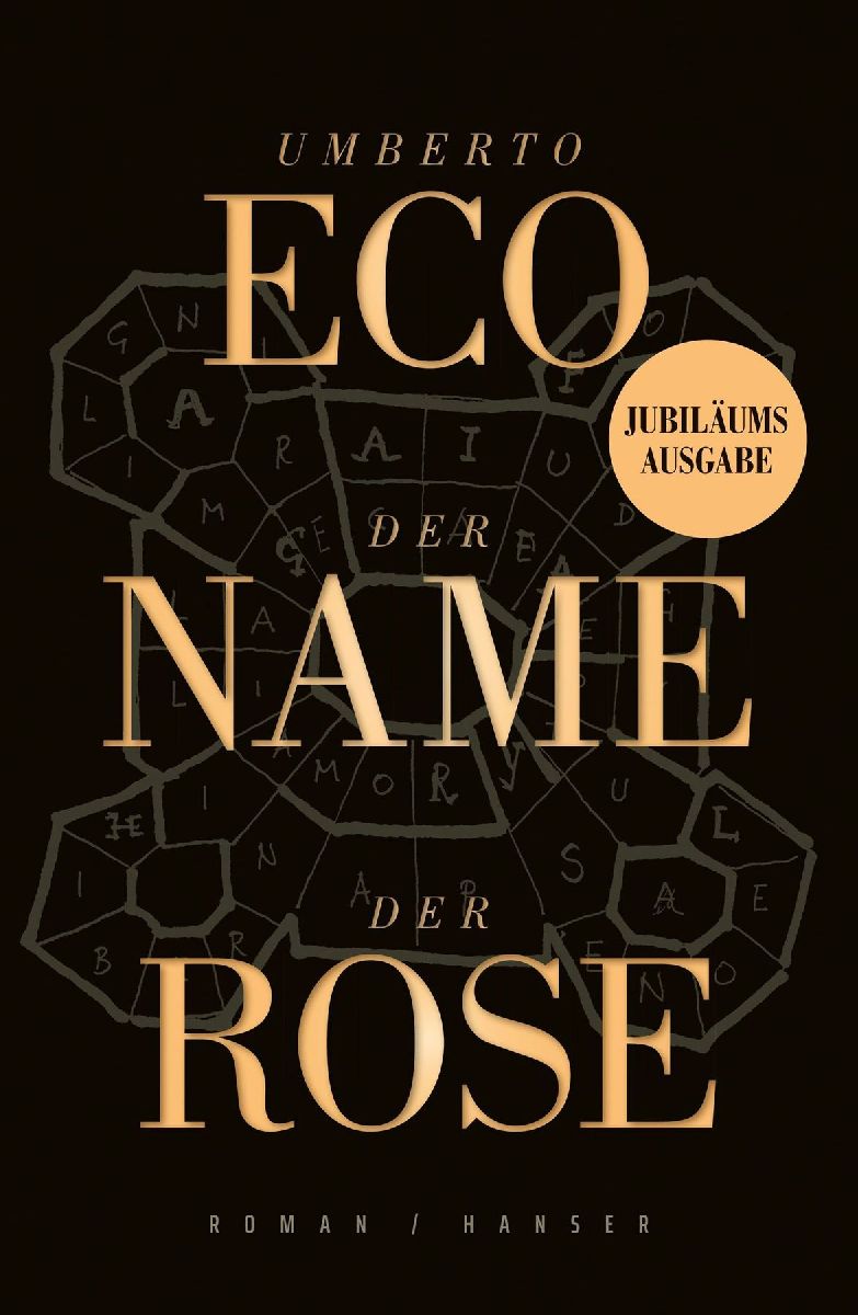 Produktbild: Der Name der Rose