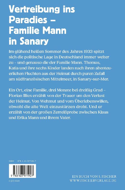 Produktbild: Wenn die Sonne untergeht