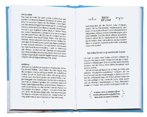 Produktbild: Mach dich schlank