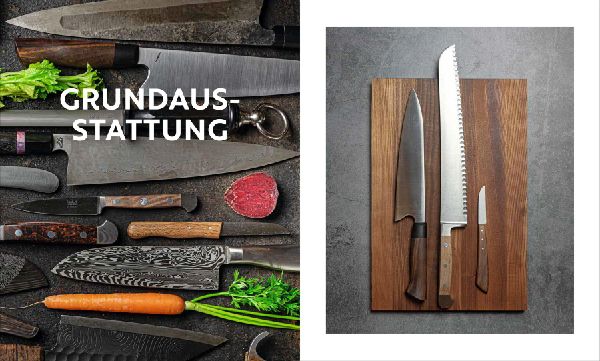 Produktbild: Küchenmesser