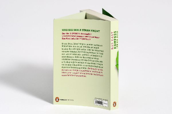 Produktbild: Kompass für die Seele