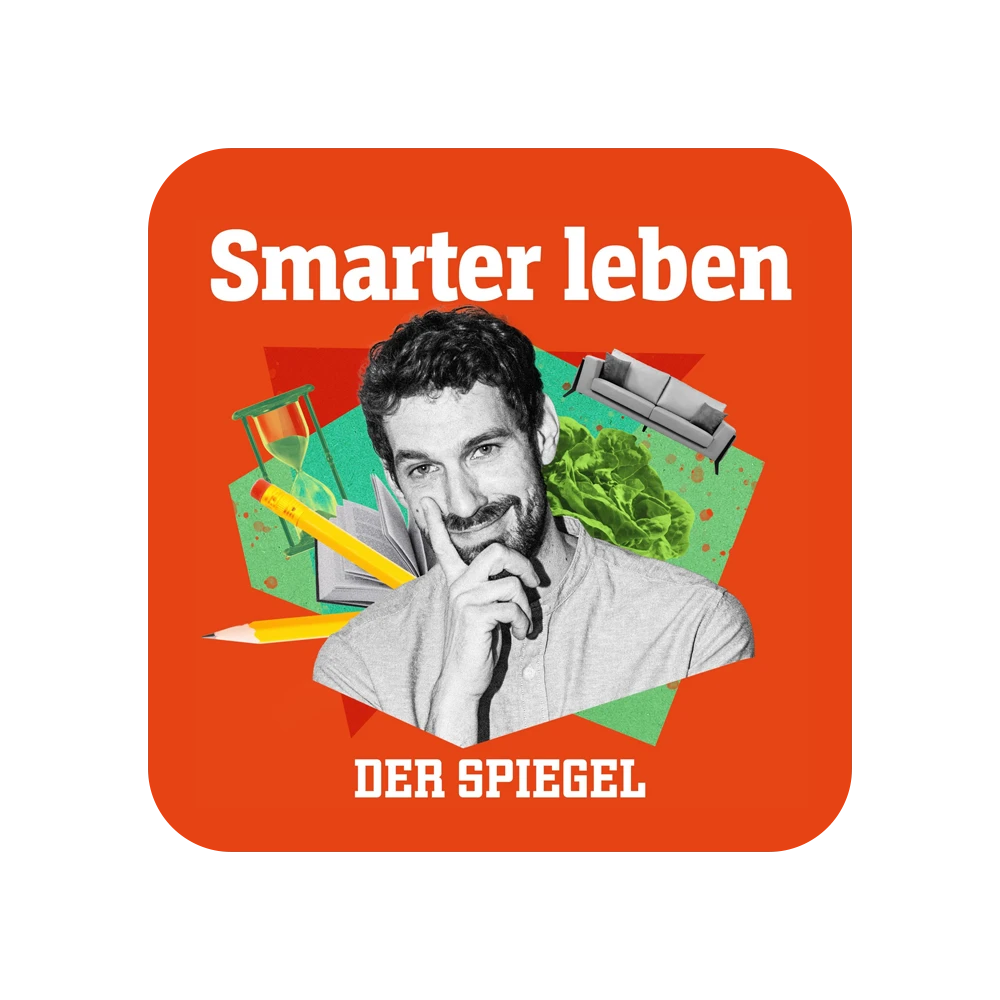 Smarter leben Logo App