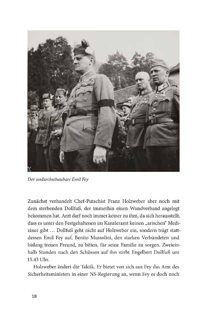 Produktbild: ... und dann wurden sie Nazis