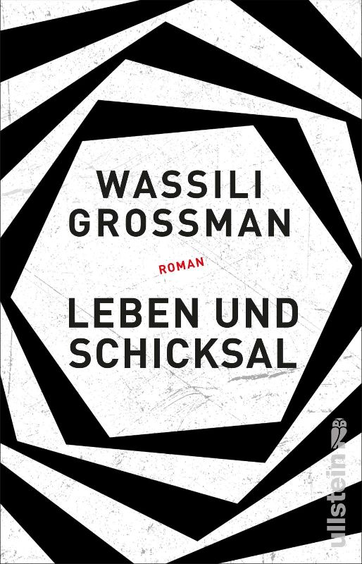 Produktbild: Leben und Schicksal