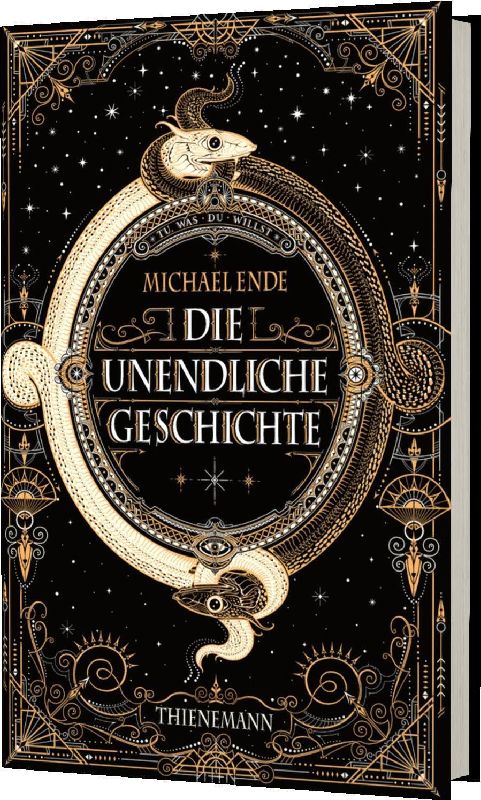Produktbild: Die unendliche Geschichte