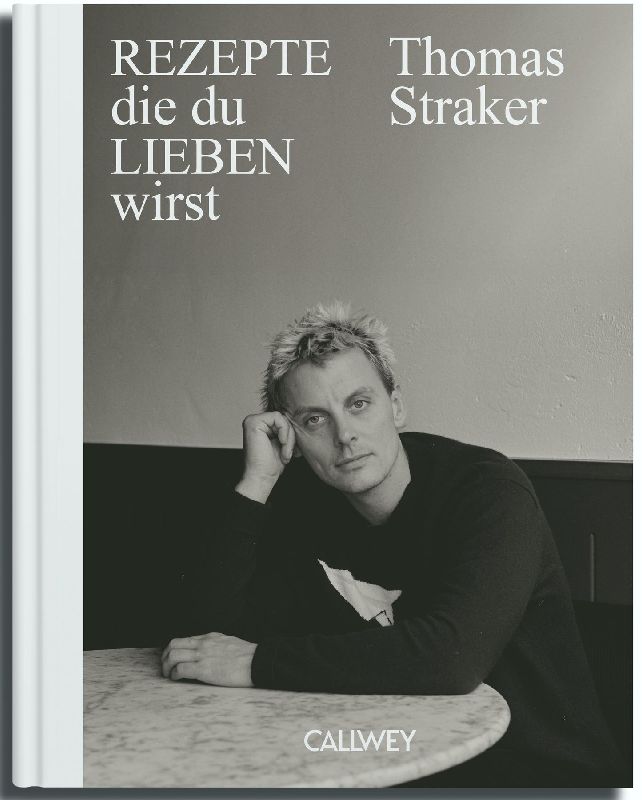 Produktbild: Rezepte, die du lieben wirst