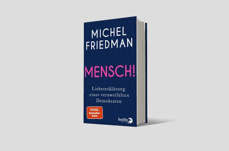 Produktbild: Mensch!