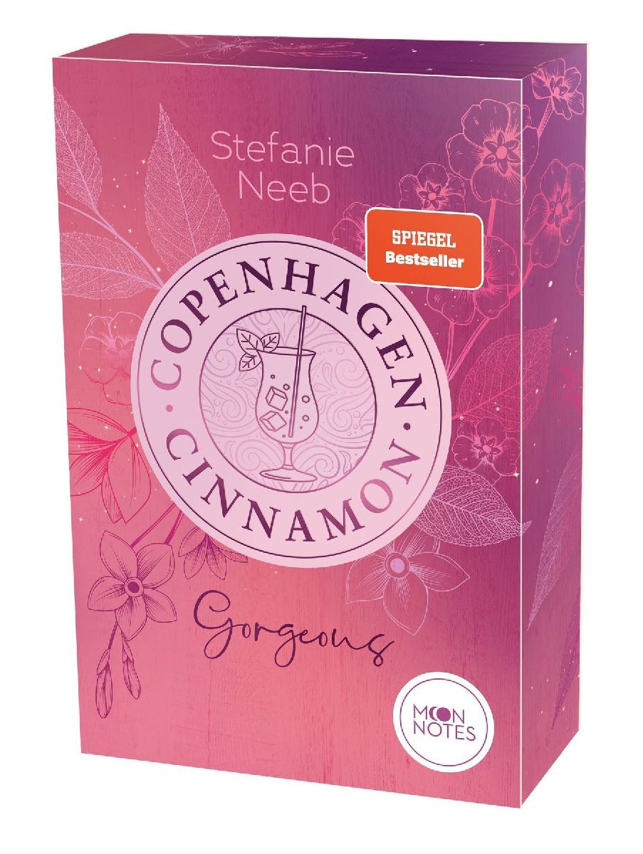 Produktbild: Copenhagen Cinnamon 2. Gorgeous