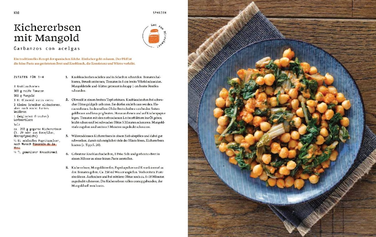 Produktbild: Schnell mal vegan