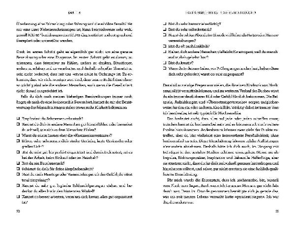 Produktbild: How We Feel - Hochsensible fühlen anders