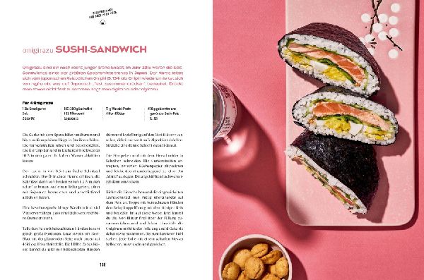 Produktbild: SUSHI
