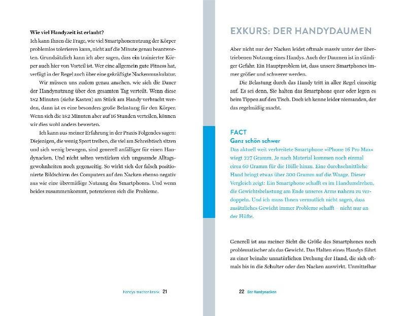 Produktbild: Haltung gut, alles gut