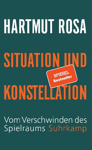 Produktbild: Situation und Konstellation
