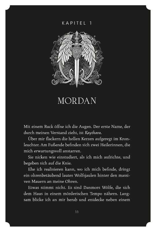 Produktbild: Kingdom of the Black Crescent 2: Lure of Death