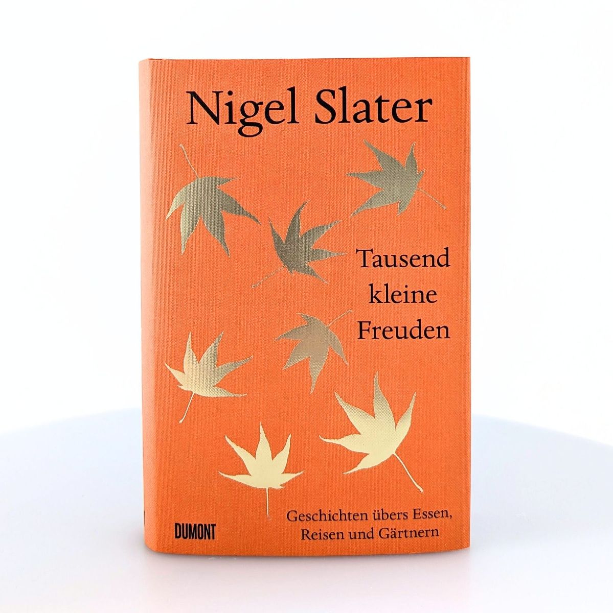 Produktbild: Tausend kleine Freuden
