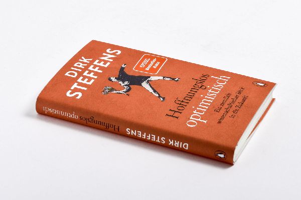 Produktbild: Hoffnungslos optimistisch